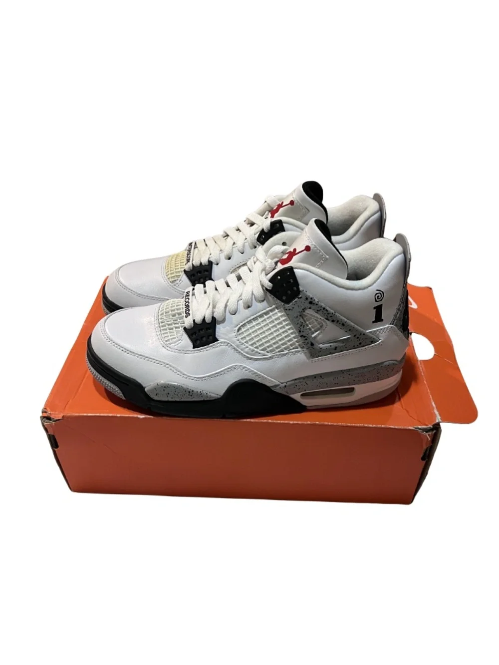 Jordan nike air